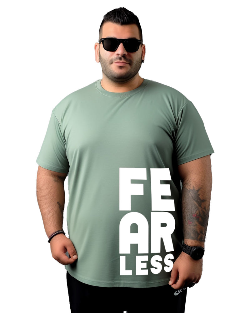 Plus Size Unisex T-Shirts