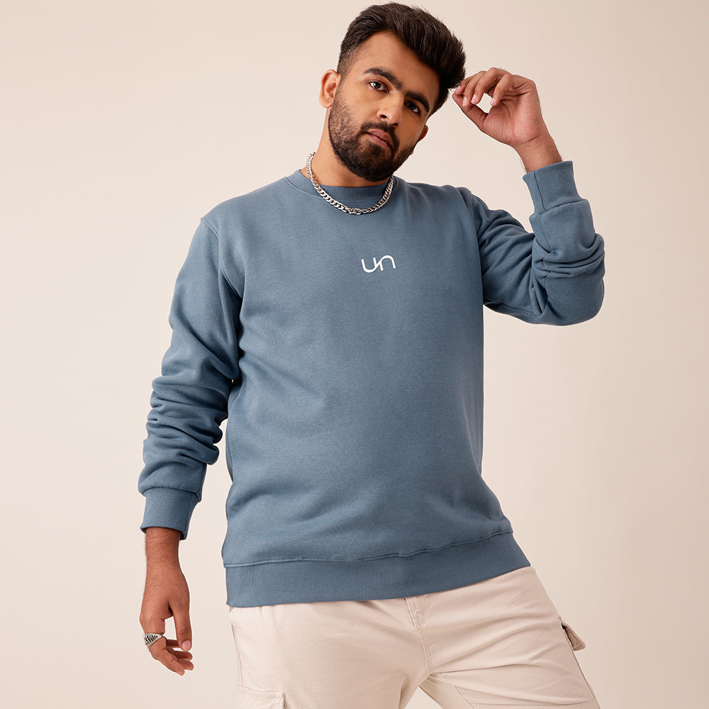 Perennial Optimist Sweatshirt – Unstandard clothing