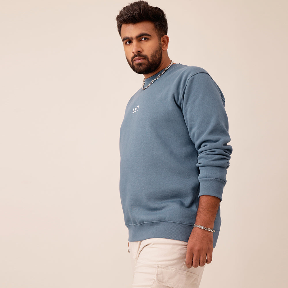 Perennial Optimist Sweatshirt – Unstandard clothing