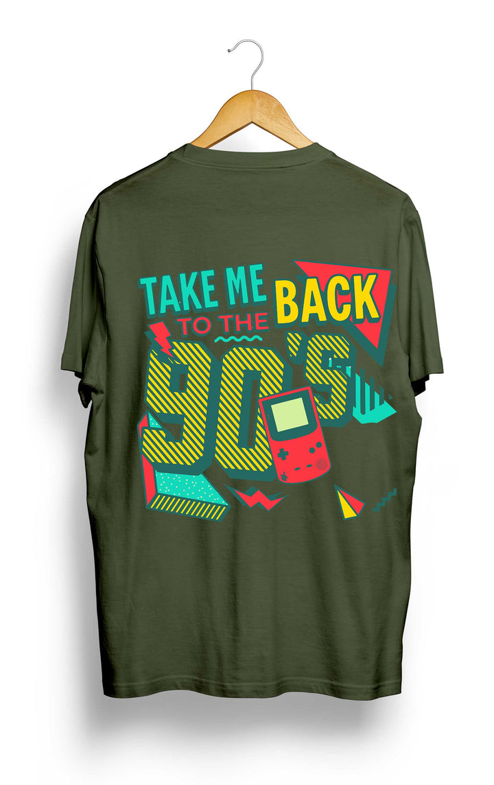 90s plus size t shirt