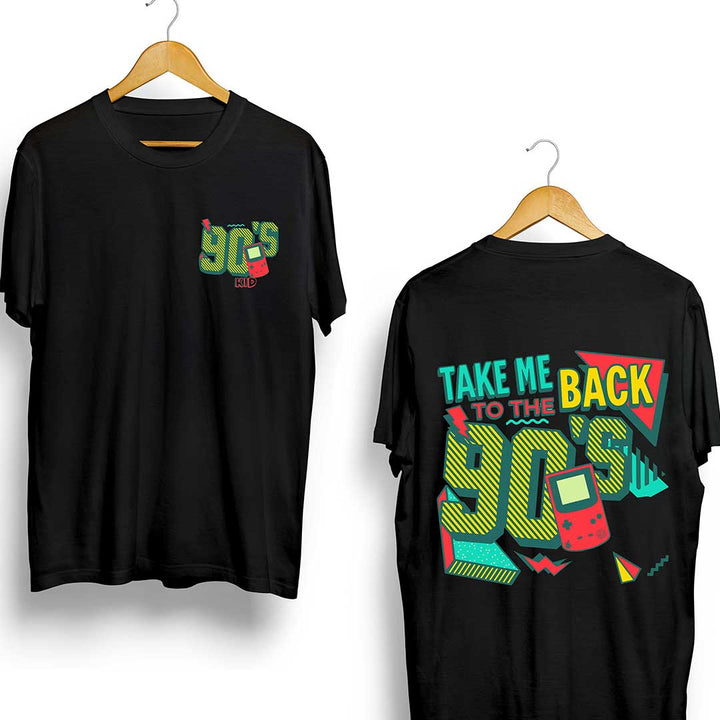 90s plus size t shirt