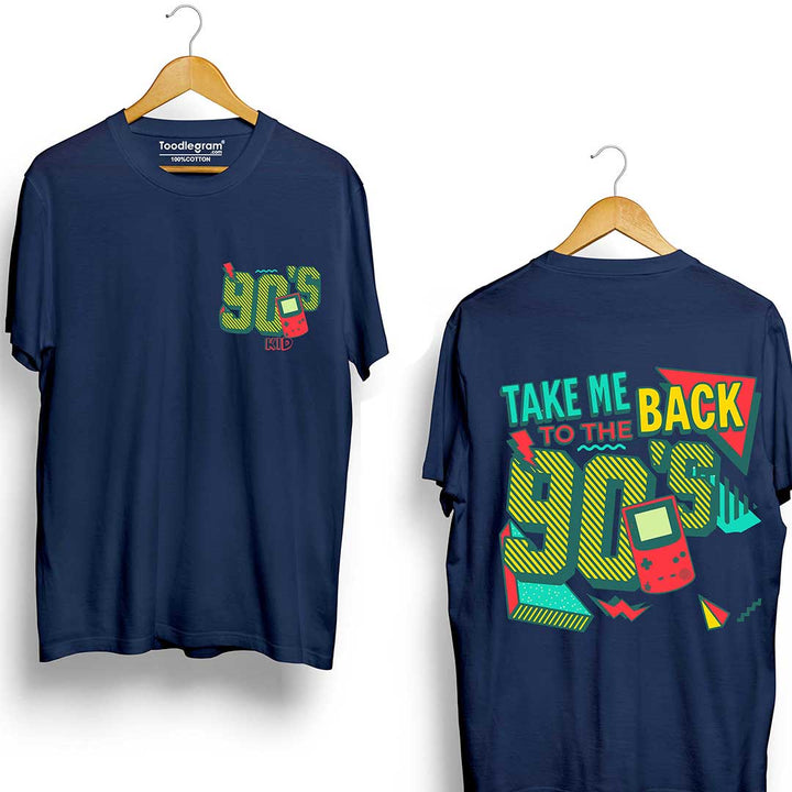 90s plus size t shirt