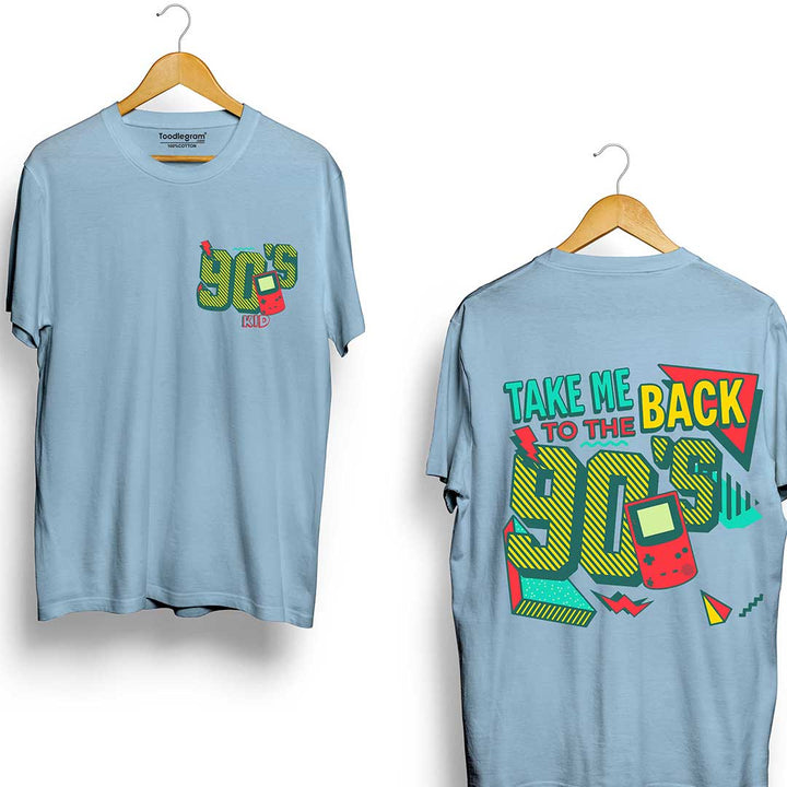 90s plus size t shirt