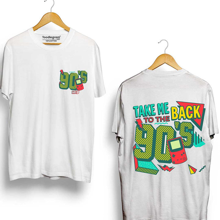 90s plus size t shirt