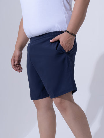 Everyday Comfort  Plus Size Shorts