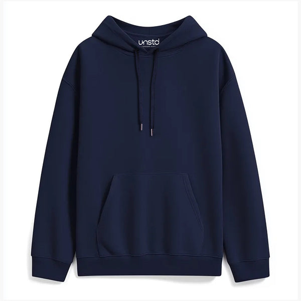 1Do More Zipper Plus Size Hoodie