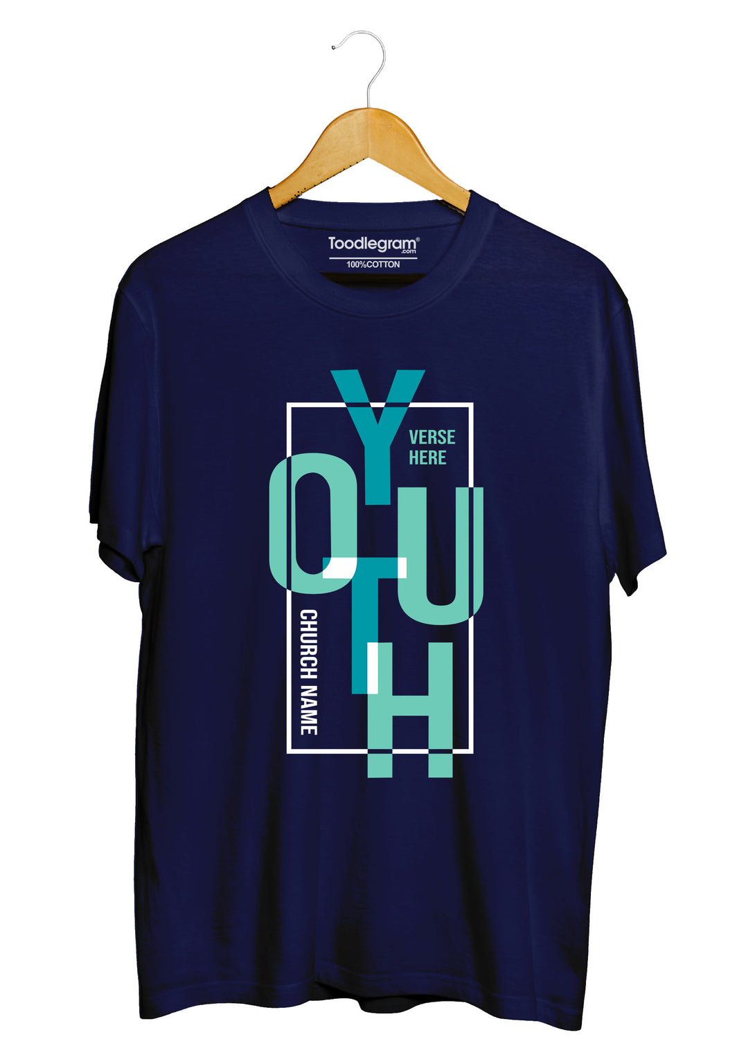 youth plus size t shirt