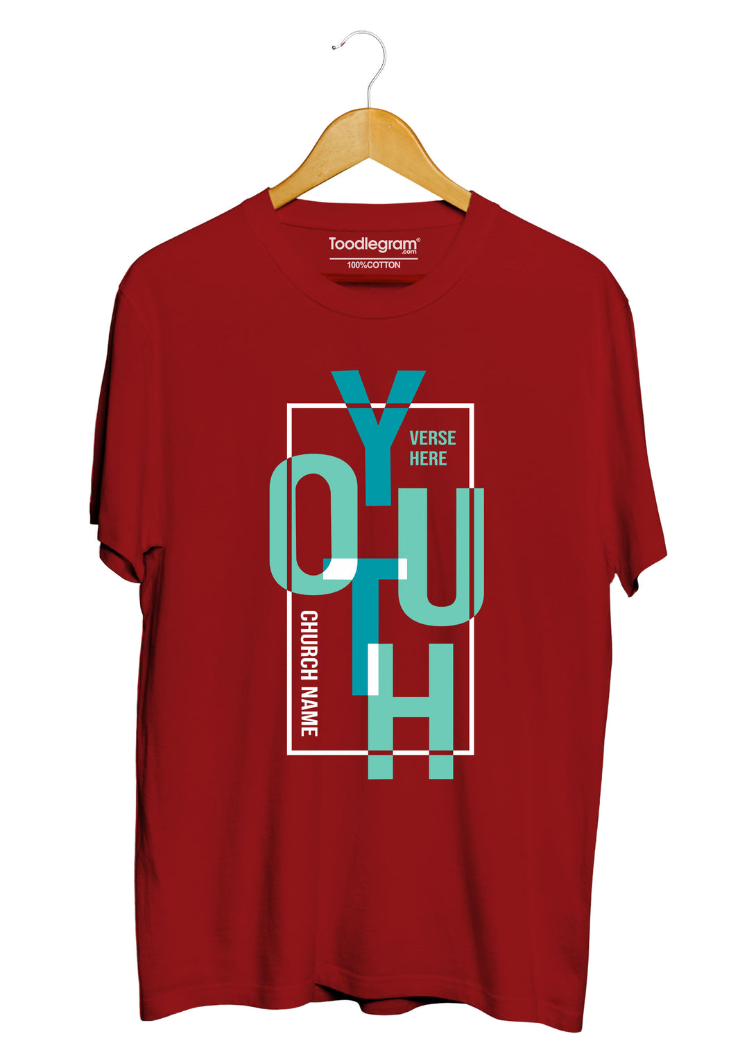 youth plus size t shirt